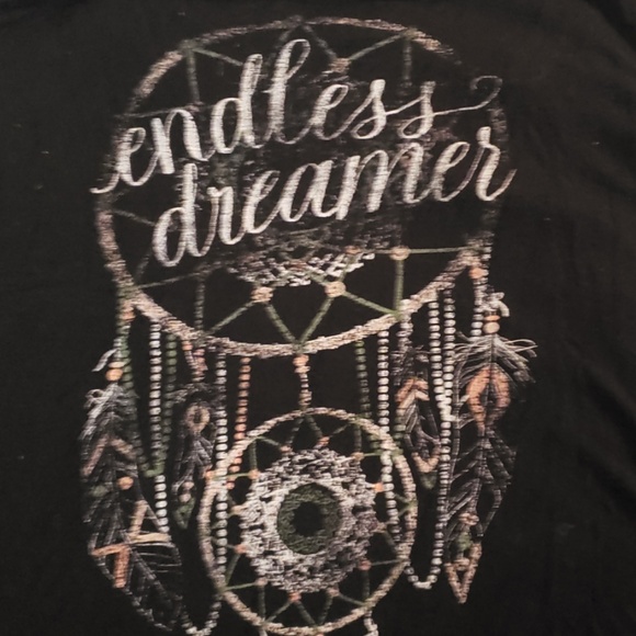 Gothic Tank Tops - Picture 2 of 3